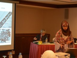 SCMSM 2016 di Bangi-putrajaya hotel hosted by MSM